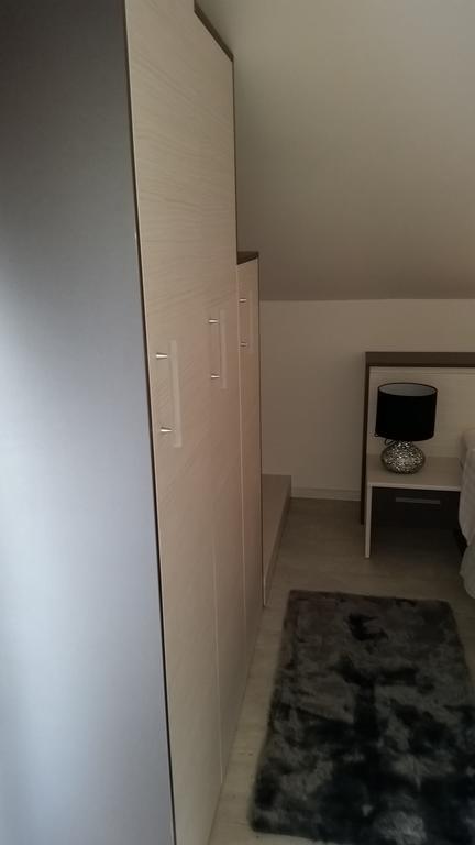 Apartments Sanja Trogir Exterior foto