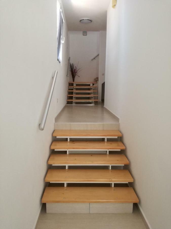 Apartments Sanja Trogir Exterior foto